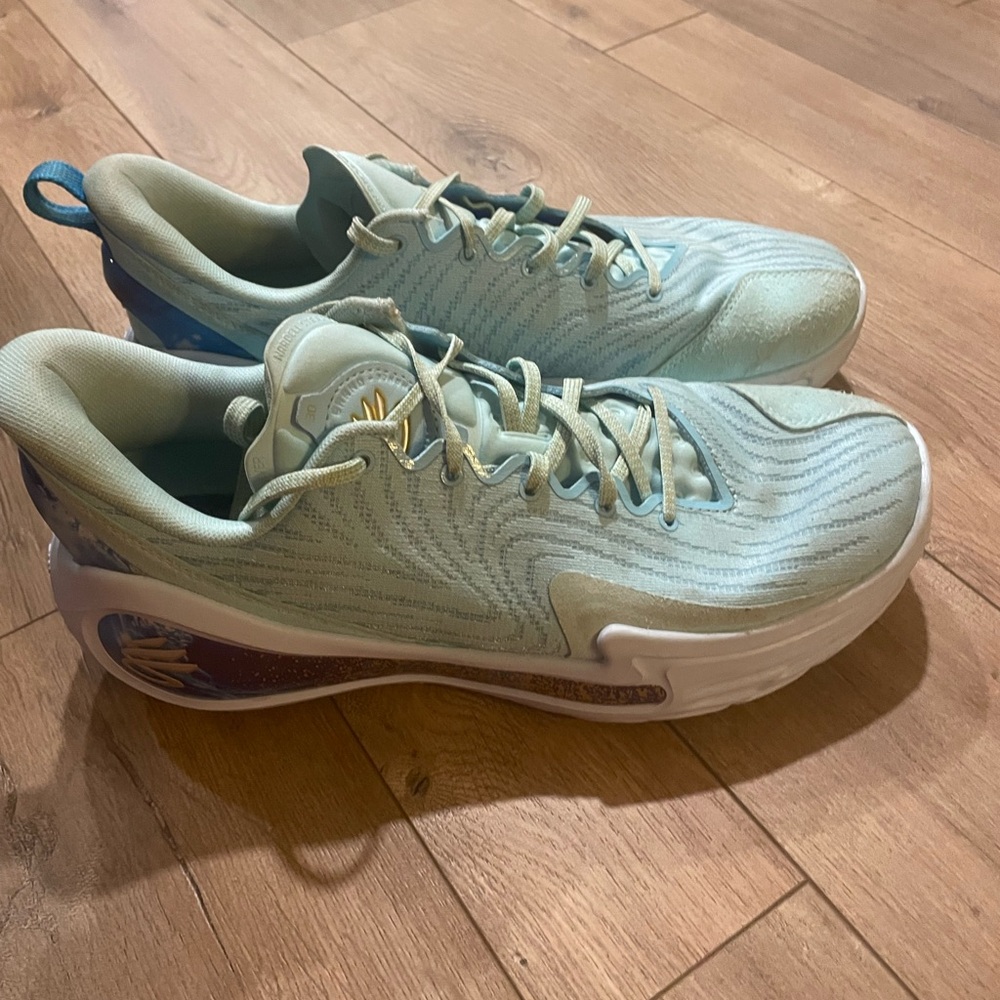 Under Armour Steph Curry 7